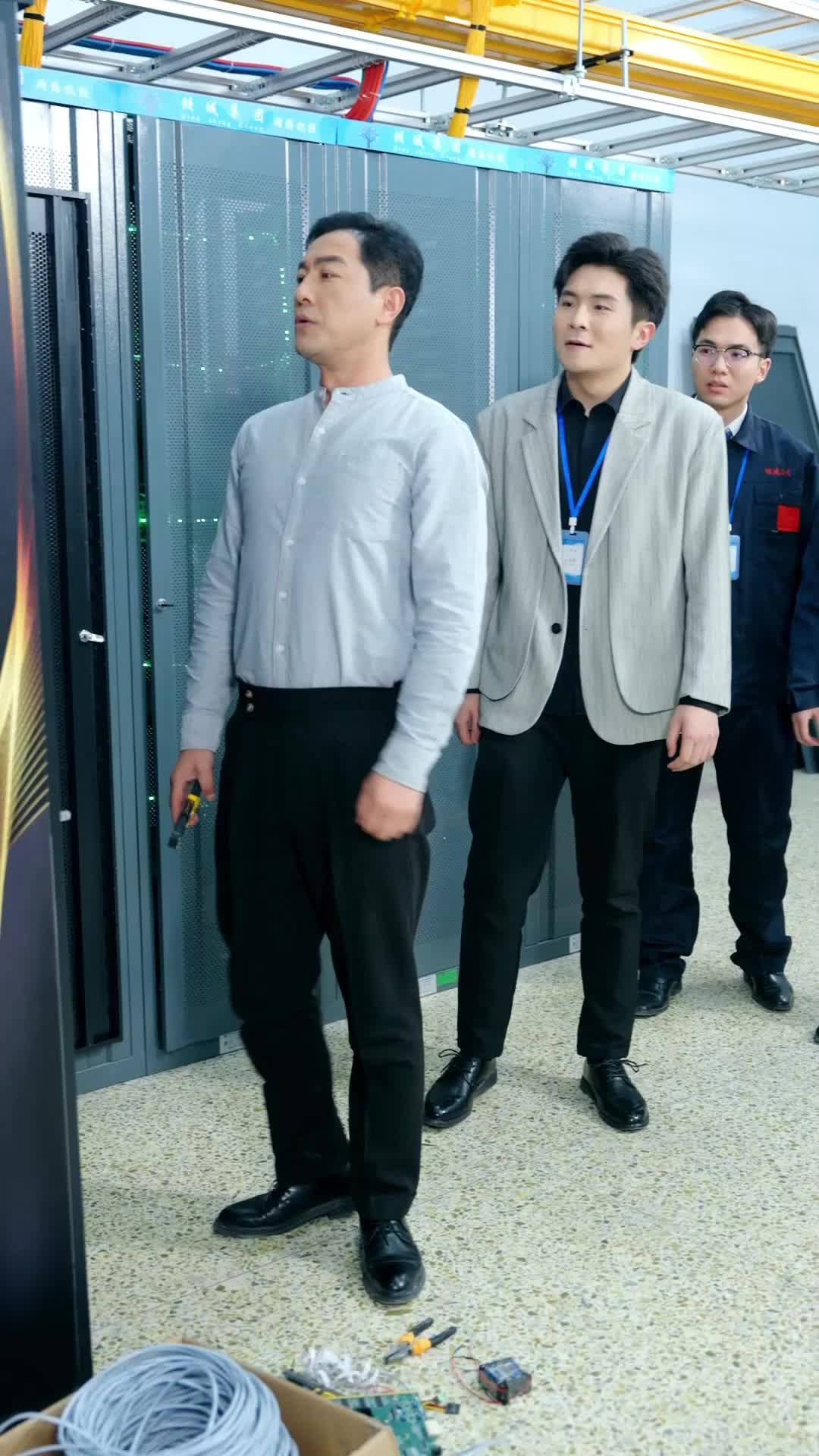 Episodio 38 - El rey de IT y su aventura de una noche